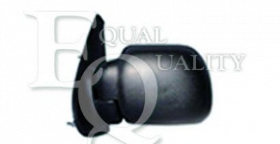 EQUAL QUALITY rs00867 -  Наружное зеркало